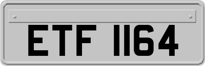 ETF1164