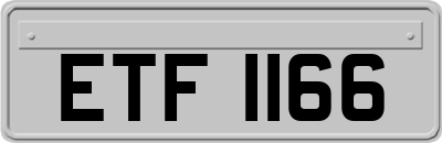 ETF1166