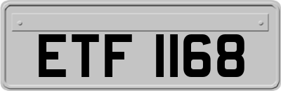 ETF1168