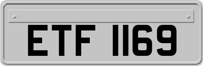 ETF1169