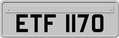 ETF1170