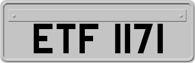ETF1171