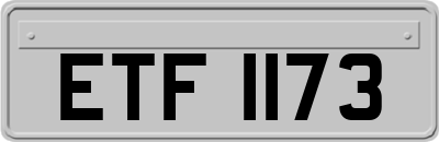 ETF1173