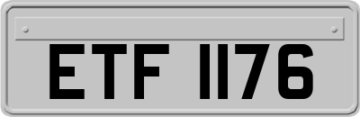 ETF1176