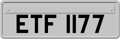ETF1177