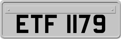 ETF1179