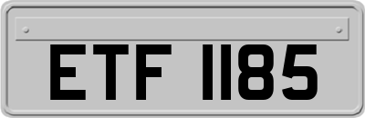 ETF1185