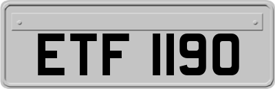 ETF1190