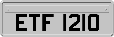 ETF1210