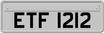 ETF1212