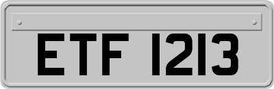 ETF1213