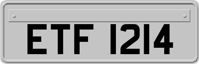 ETF1214