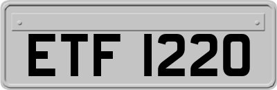 ETF1220
