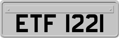 ETF1221