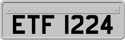 ETF1224