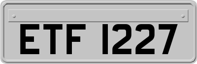 ETF1227