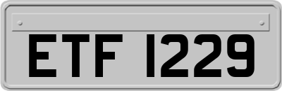 ETF1229