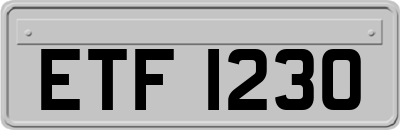 ETF1230