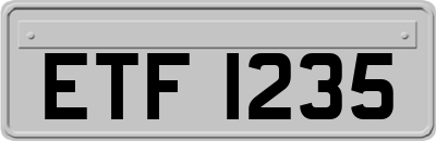 ETF1235