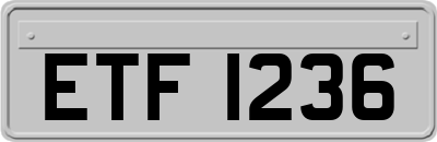 ETF1236