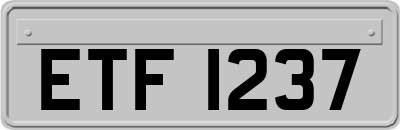 ETF1237