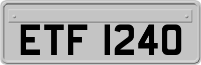 ETF1240