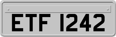ETF1242