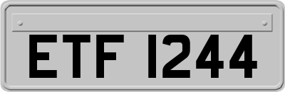 ETF1244