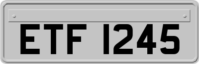 ETF1245