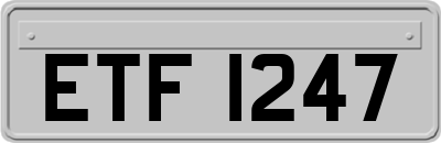 ETF1247