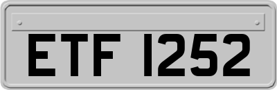 ETF1252