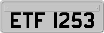 ETF1253