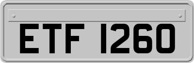 ETF1260