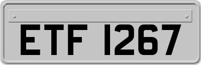 ETF1267