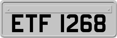 ETF1268