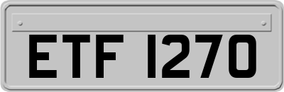 ETF1270