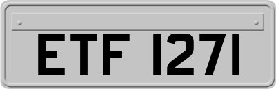 ETF1271