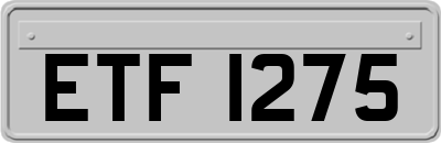 ETF1275