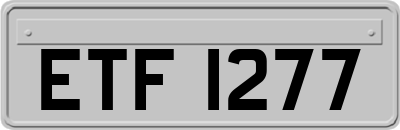 ETF1277