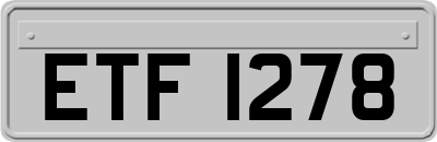 ETF1278