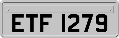 ETF1279