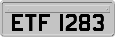 ETF1283