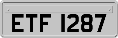 ETF1287