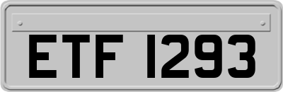 ETF1293