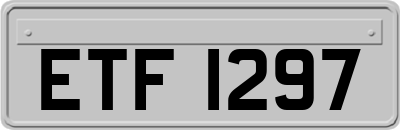 ETF1297