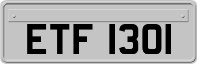 ETF1301