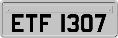 ETF1307