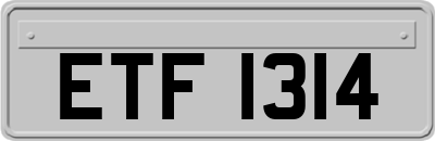 ETF1314