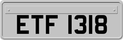ETF1318