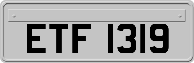 ETF1319